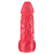 You2Toys Small Dong гибкий и толстый фаллоимитатор, 15х4.2 см You2Toys Small Dong гибкий и толстый фаллоимитатор, 15х4.2 см